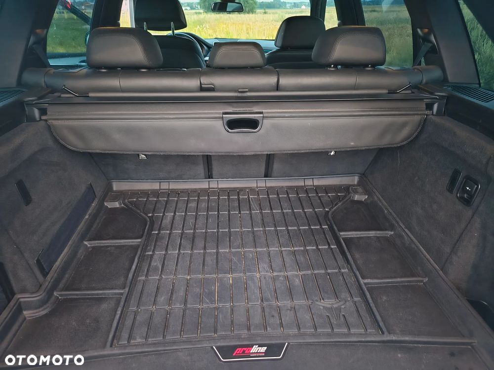 BMW X5 xDrive25d - 11