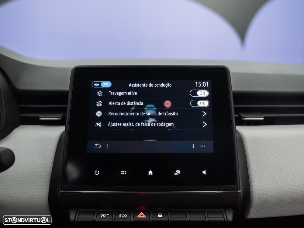 Renault Clio 1.5 Blue dCi Evolution - 34