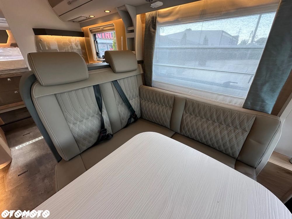 Dethleffs Esprit I7150-2 DBM - 13