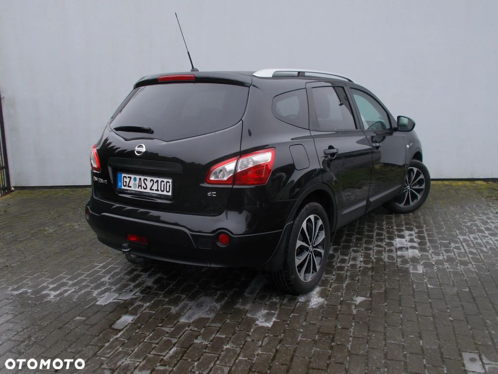 Nissan Qashqai+2 2.0 dCi Tekna Premium - 15
