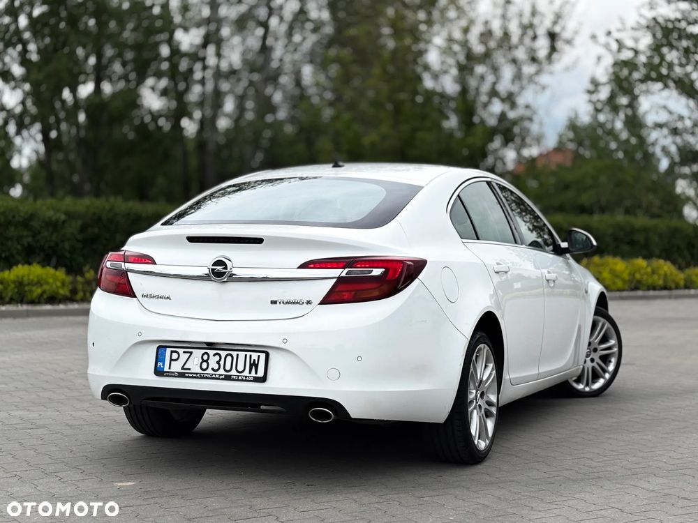 Opel Insignia - 6