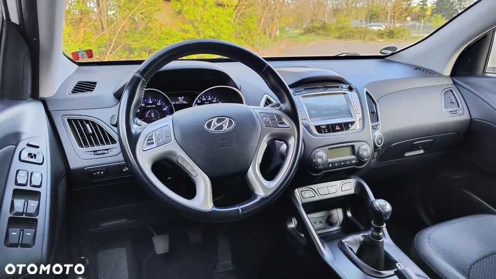 Hyundai ix35 1.6 2WD 5 Star Edition - 26