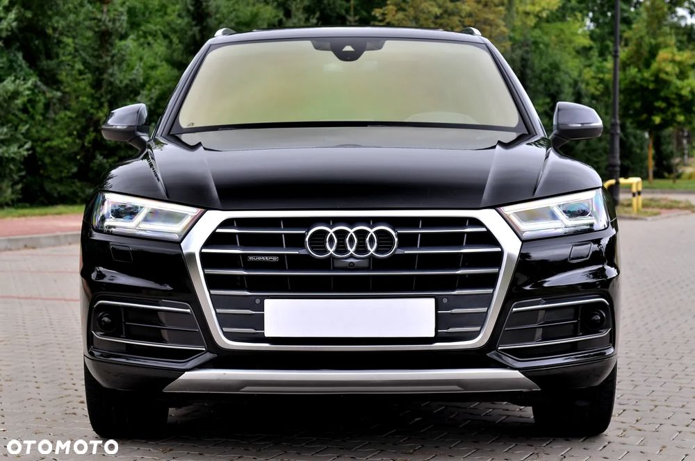 Audi Q5 40 TDI Quattro Sport S tronic - 4