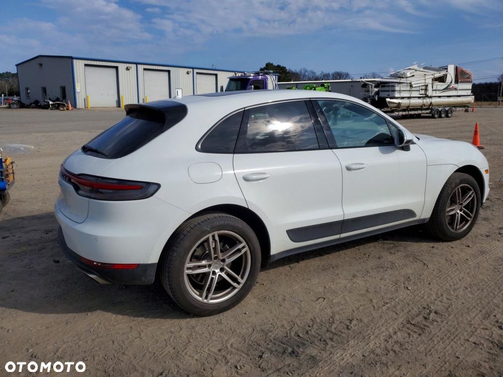 Porsche Macan PDK - 4