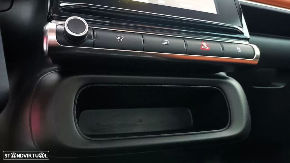 Citroën C3 1.2 PureTech Shine - 42