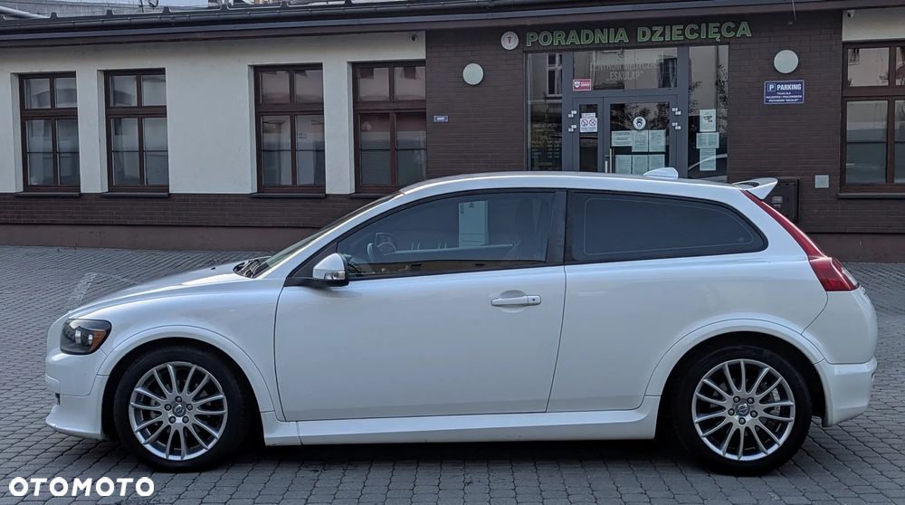 Volvo C30 1.6D DRIVe Kinetic - 20