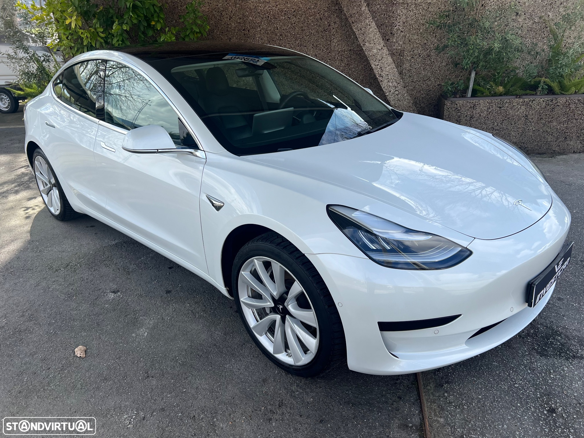 Tesla Model 3 Standard Range Plus RWD - 6