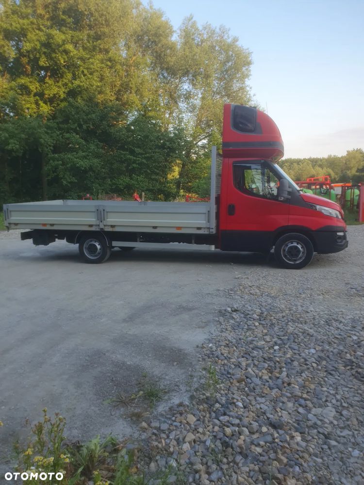 Iveco 35S15 daily - 7
