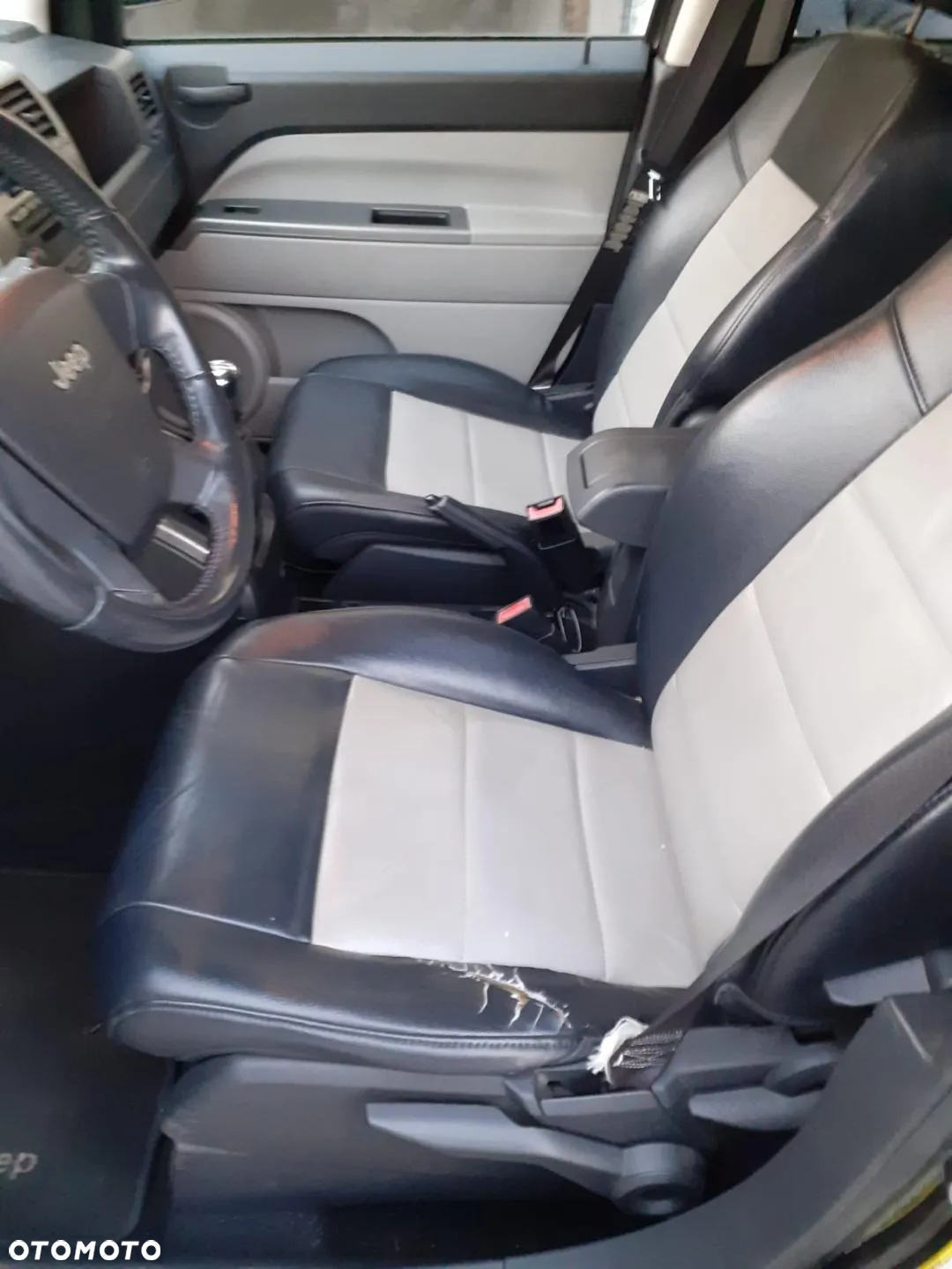 Jeep Compass 2.0 CRD Limited - 11