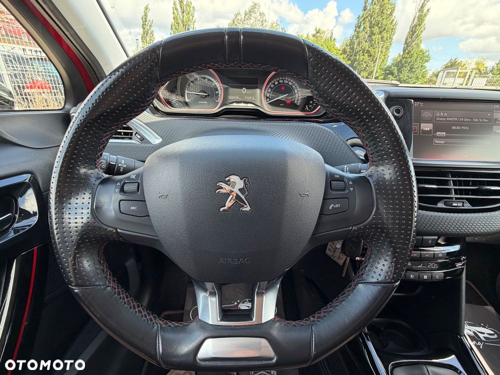 Peugeot 2008 PureTech 130 Stop&Start GT-Line Edition - 18