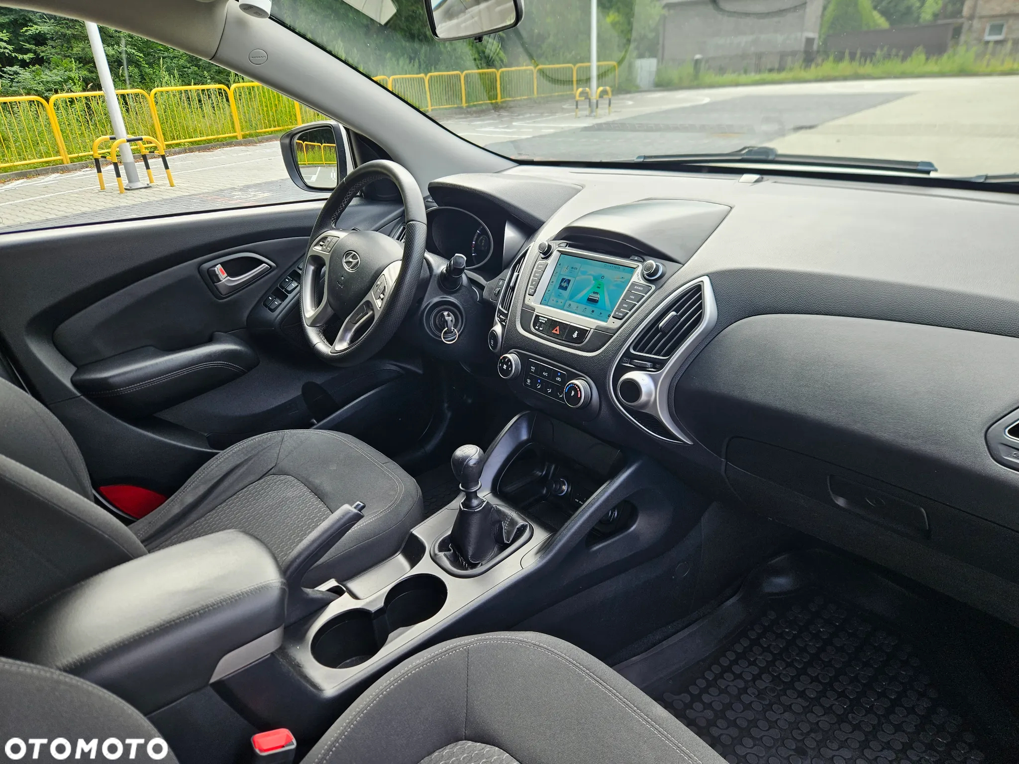 Hyundai ix35 1.6 GDI Comfort 2WD - 5