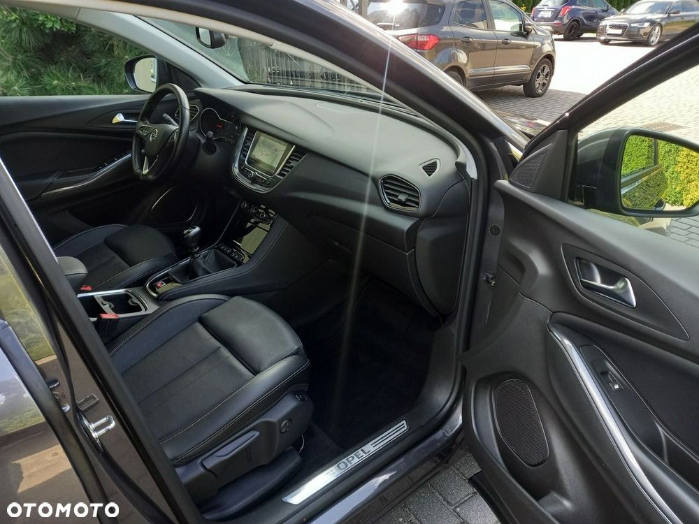 Opel Grandland X 1.5 D Start/Stop INNOVATION - 20