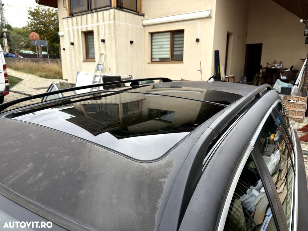 BMW Seria 5 523i Touring Aut. Edition Exclusive - 22