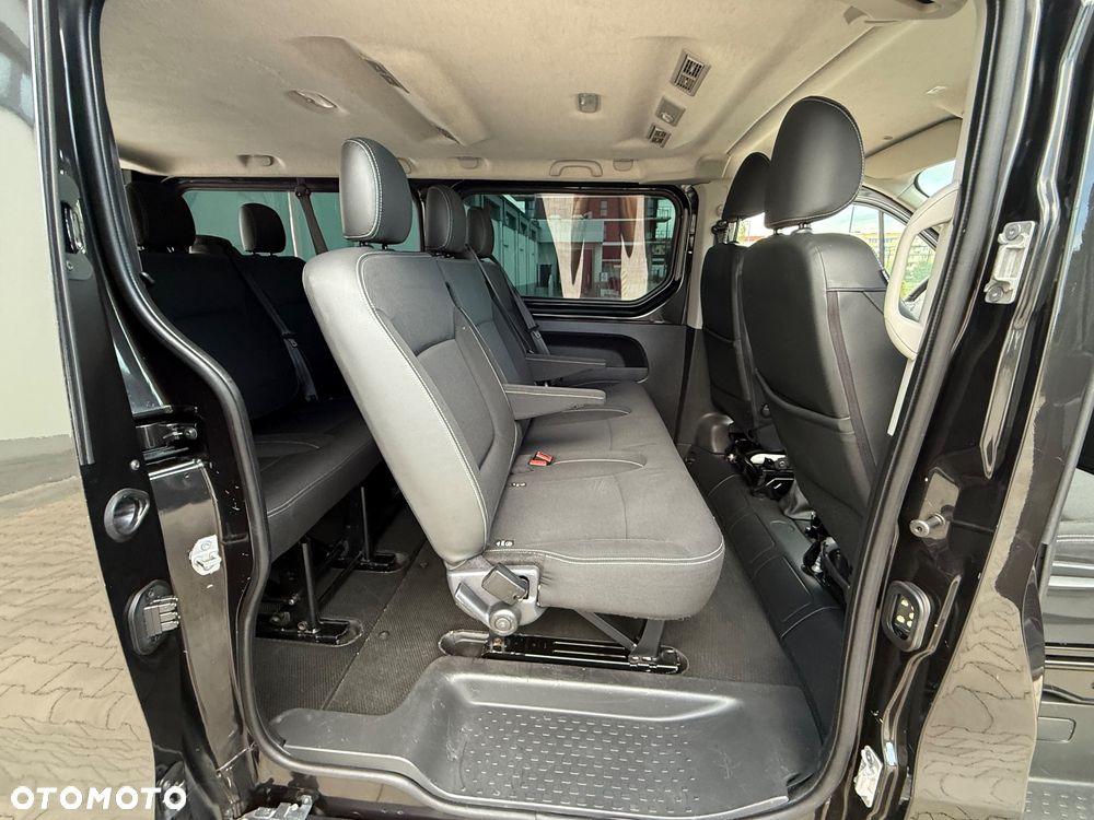 Renault Trafic Grand Passenger 3,0t Pack Clim - 30
