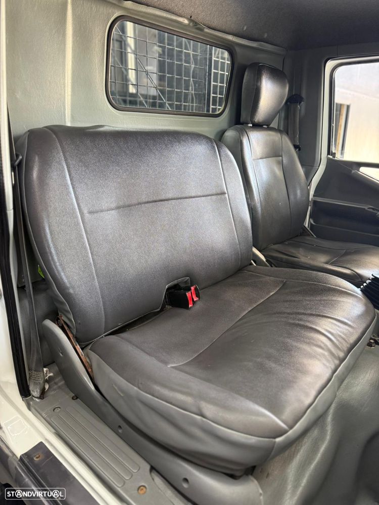 Mitsubishi Canter - 11
