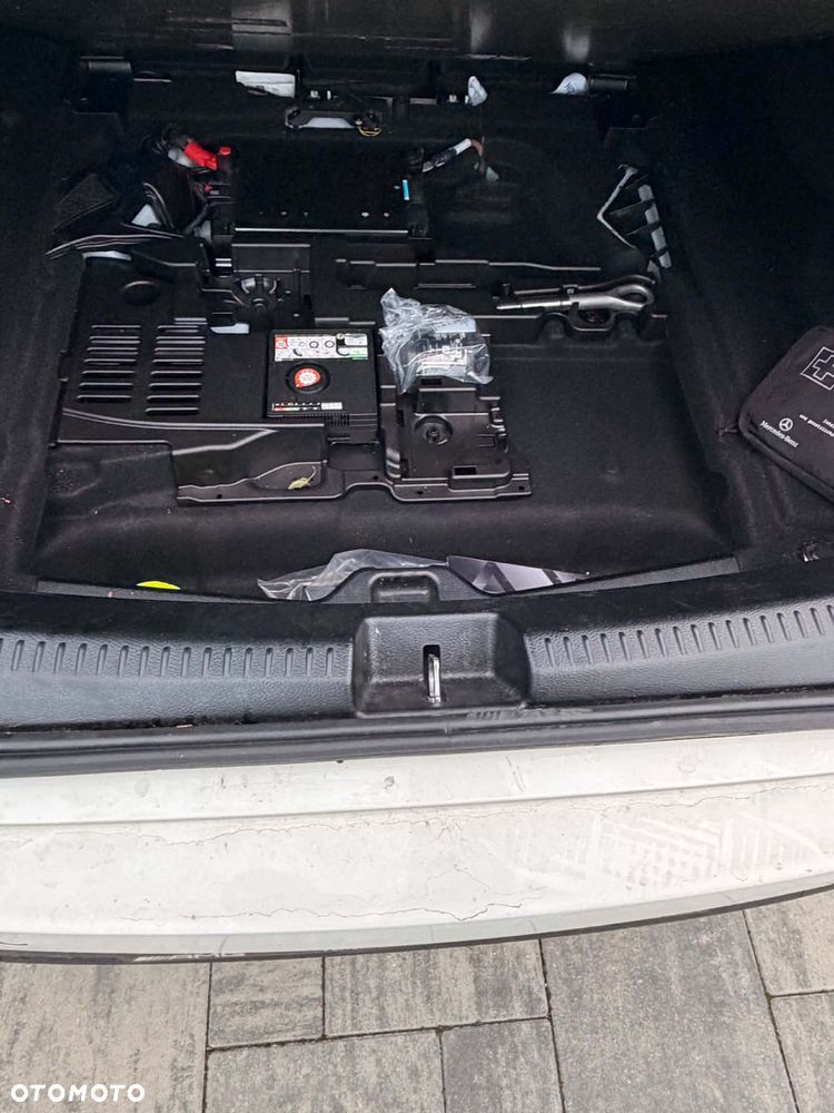 Mercedes-Benz CLA - 18