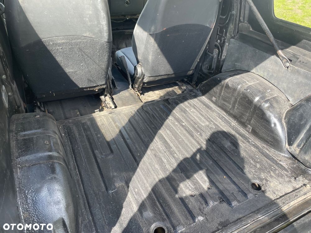 Suzuki Samurai - 19