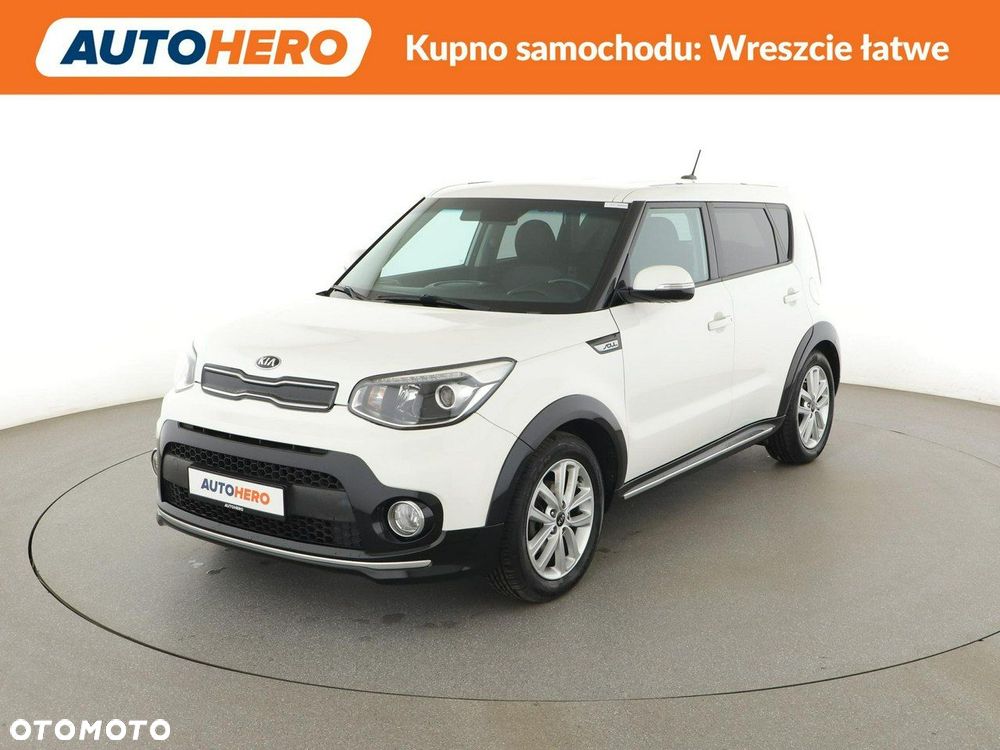 Kia Soul 1.6 GDI Dream Team Edition - 2