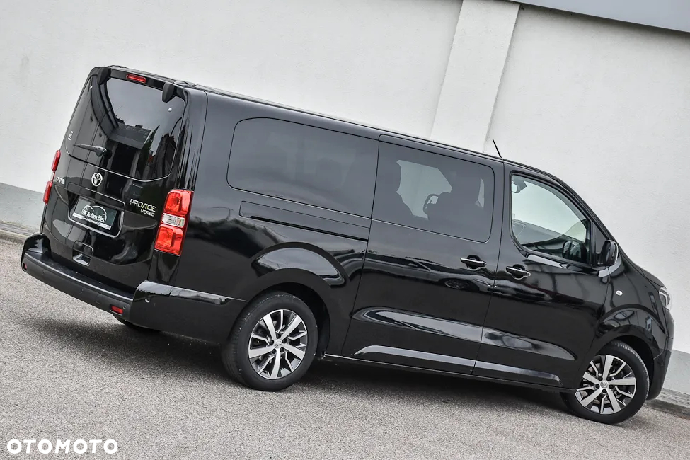 Toyota Proace Verso 2.0 D4-D Long VIP - 8