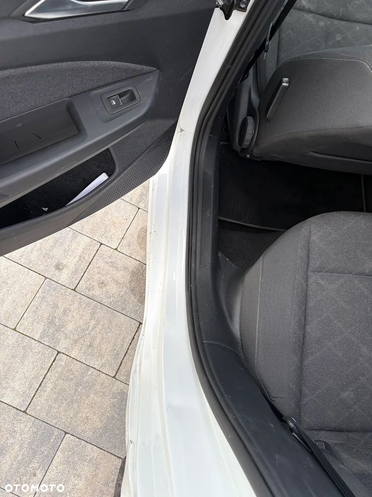 Volkswagen Golf VIII 2.0 TDI Life - 18
