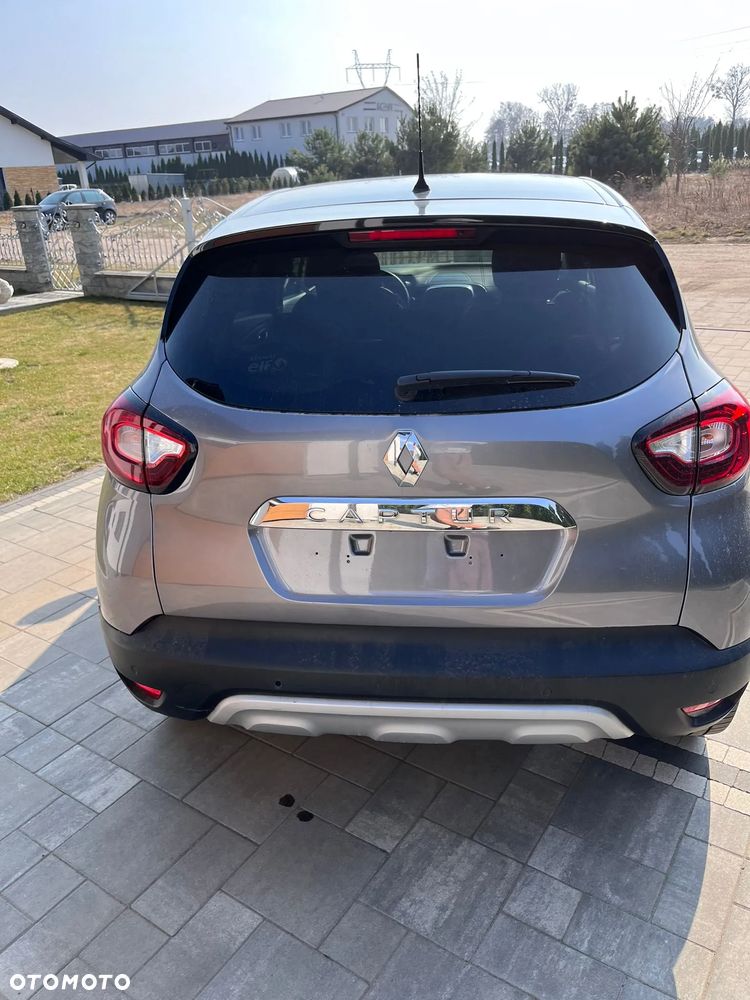 Renault Captur (ENERGY) TCe 150 EDC Version S - 6