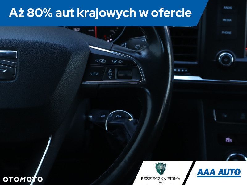 Seat Ateca - 22