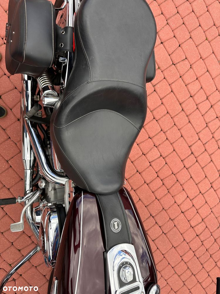 Harley-Davidson Dyna Super Glide - 20