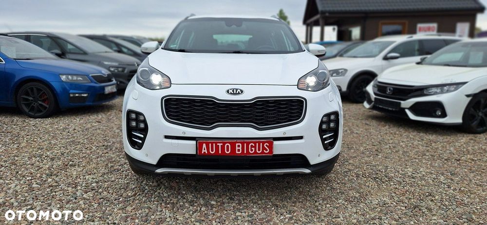 Kia Sportage - 2