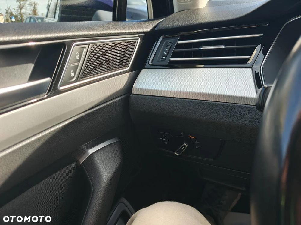 Volkswagen Passat 2.0 TDI BMT SCR Comfortline DSG7 - 22