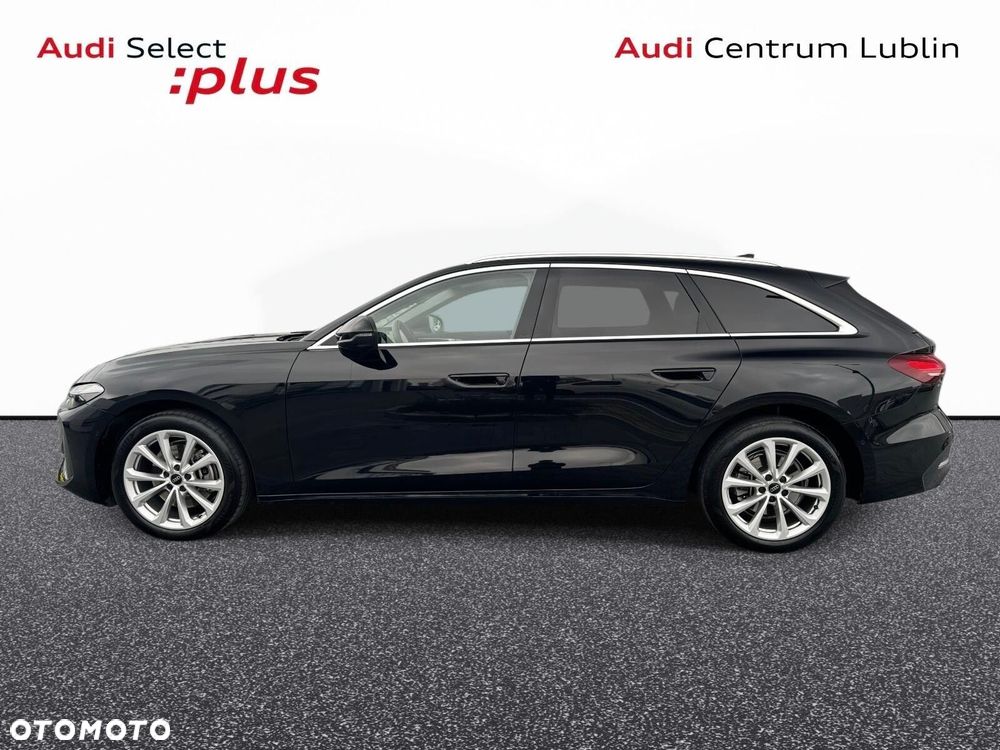 Audi A5 Avant TFSI S tronic - 9