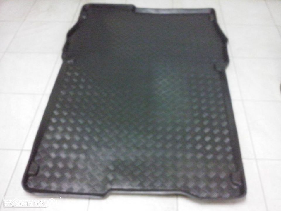 Tapete novo para Peugeot Partner Citroen Berlingo 2008 até 2017 (Longa) - 1