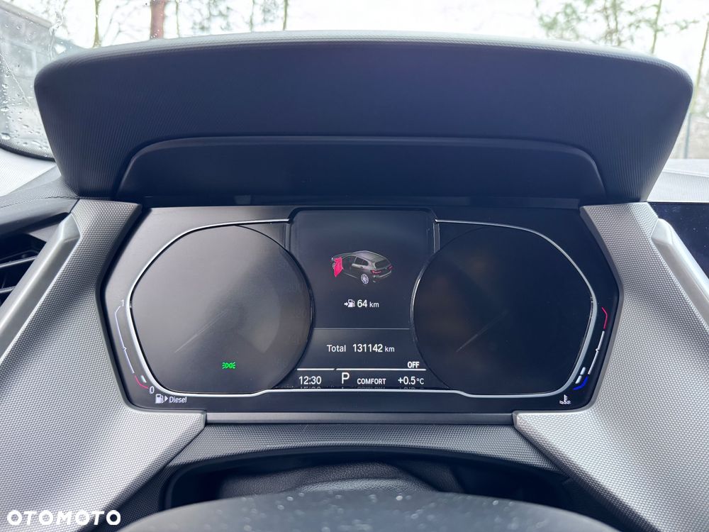 BMW Seria 1 118d M Sport Shadow - 21