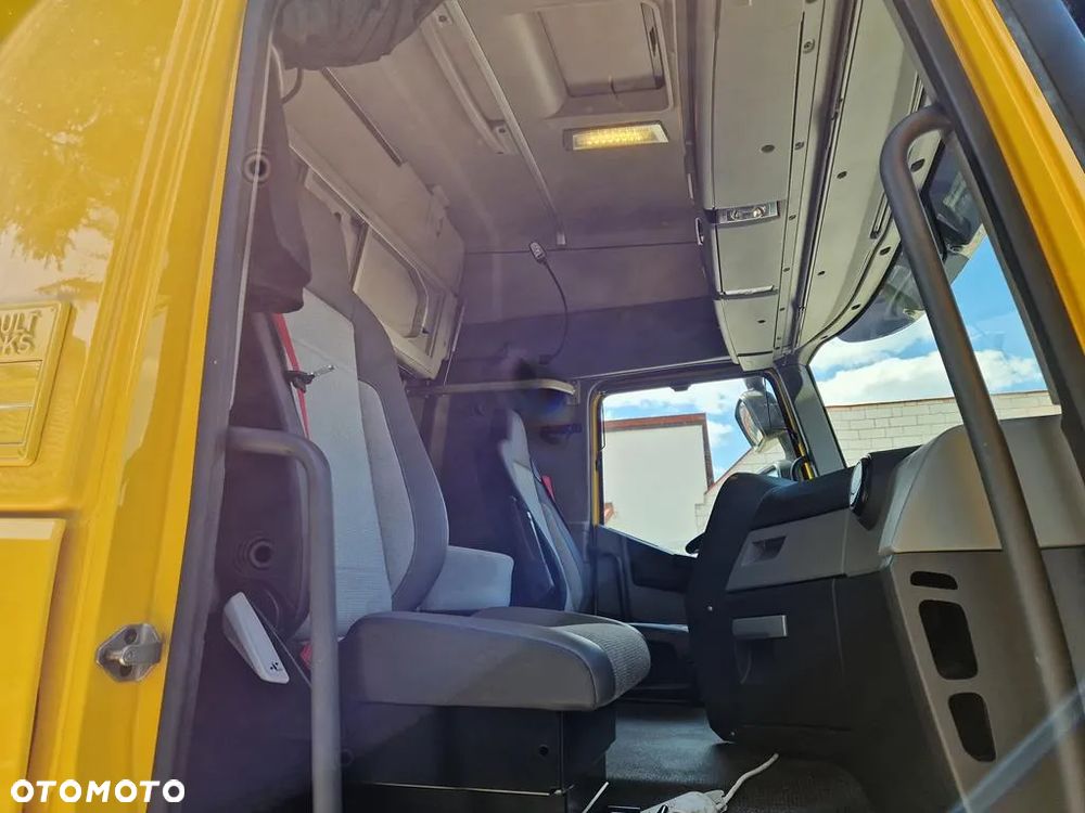 Renault T 460 - 27