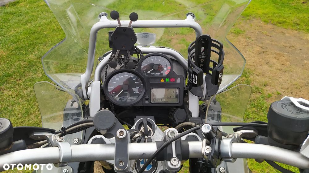 BMW GS - 28