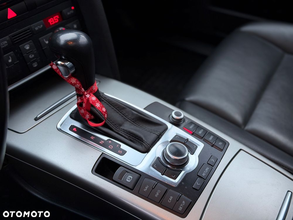 Audi A6 Limousine 2.7 TDI Quattro Tiptr - 20
