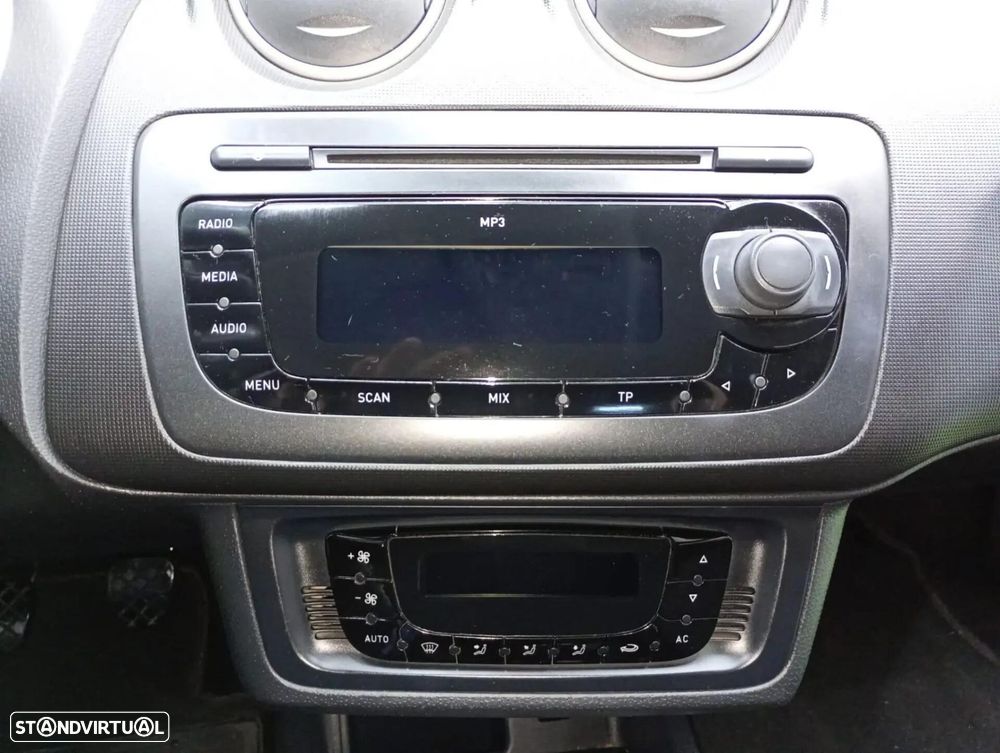 SEAT Ibiza - 12