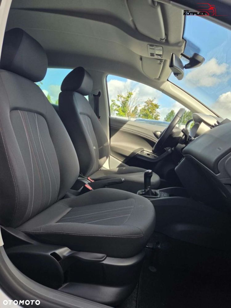 Seat Ibiza - 12