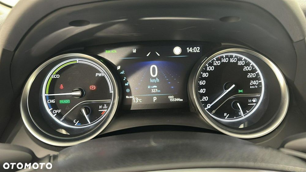 Toyota Camry - 15