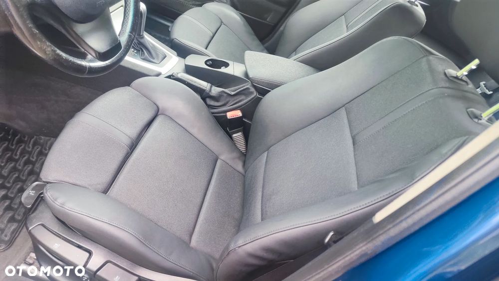 BMW X3 - 18