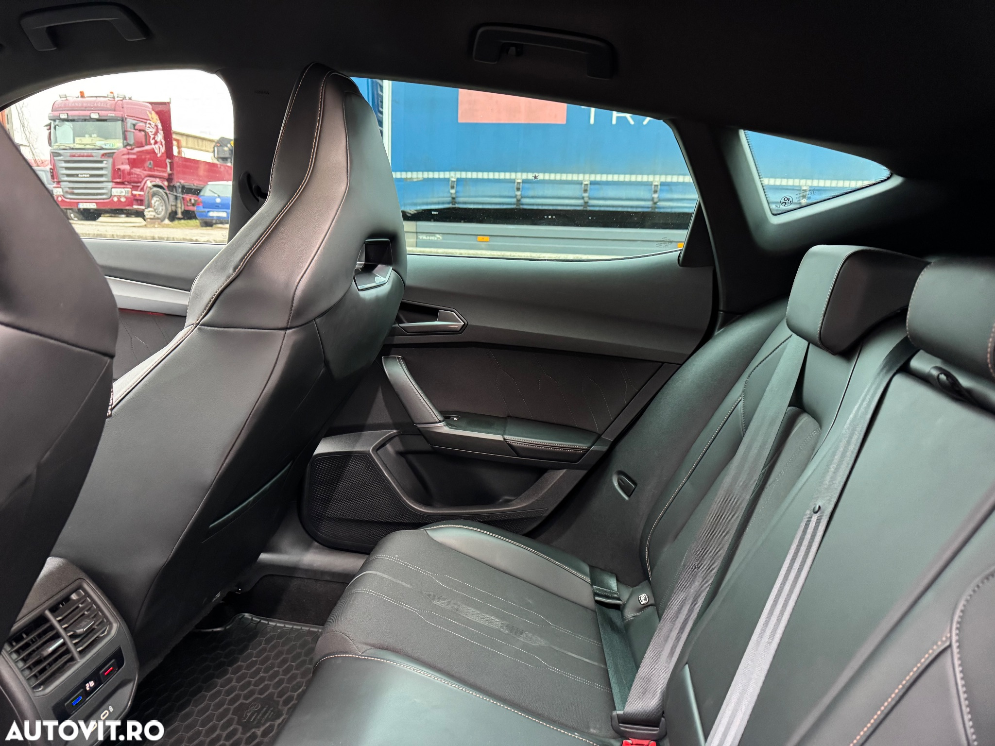 Cupra Formentor VZ 2.0 TSI 4DRIVE DSG - 15