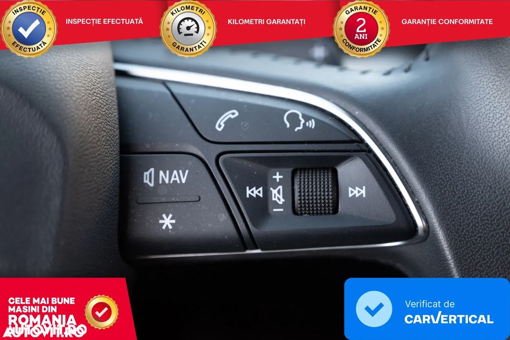 Audi Q5 2.0 40 TDI quattro S tronic Design - 11