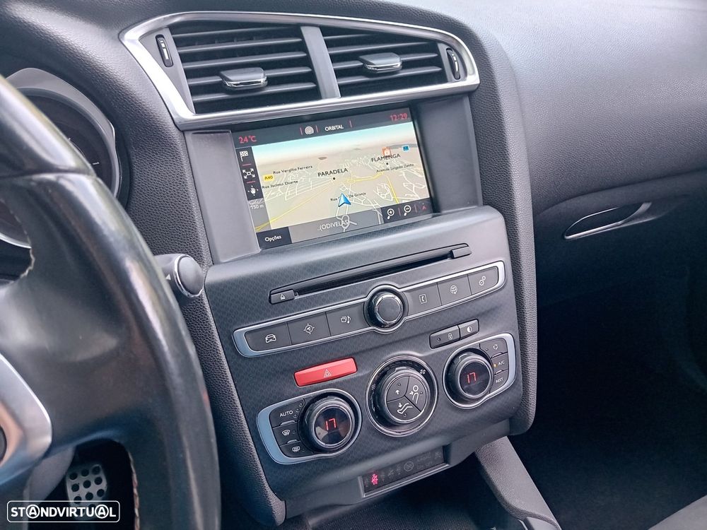 DS DS4 THP 210 S&S - 20