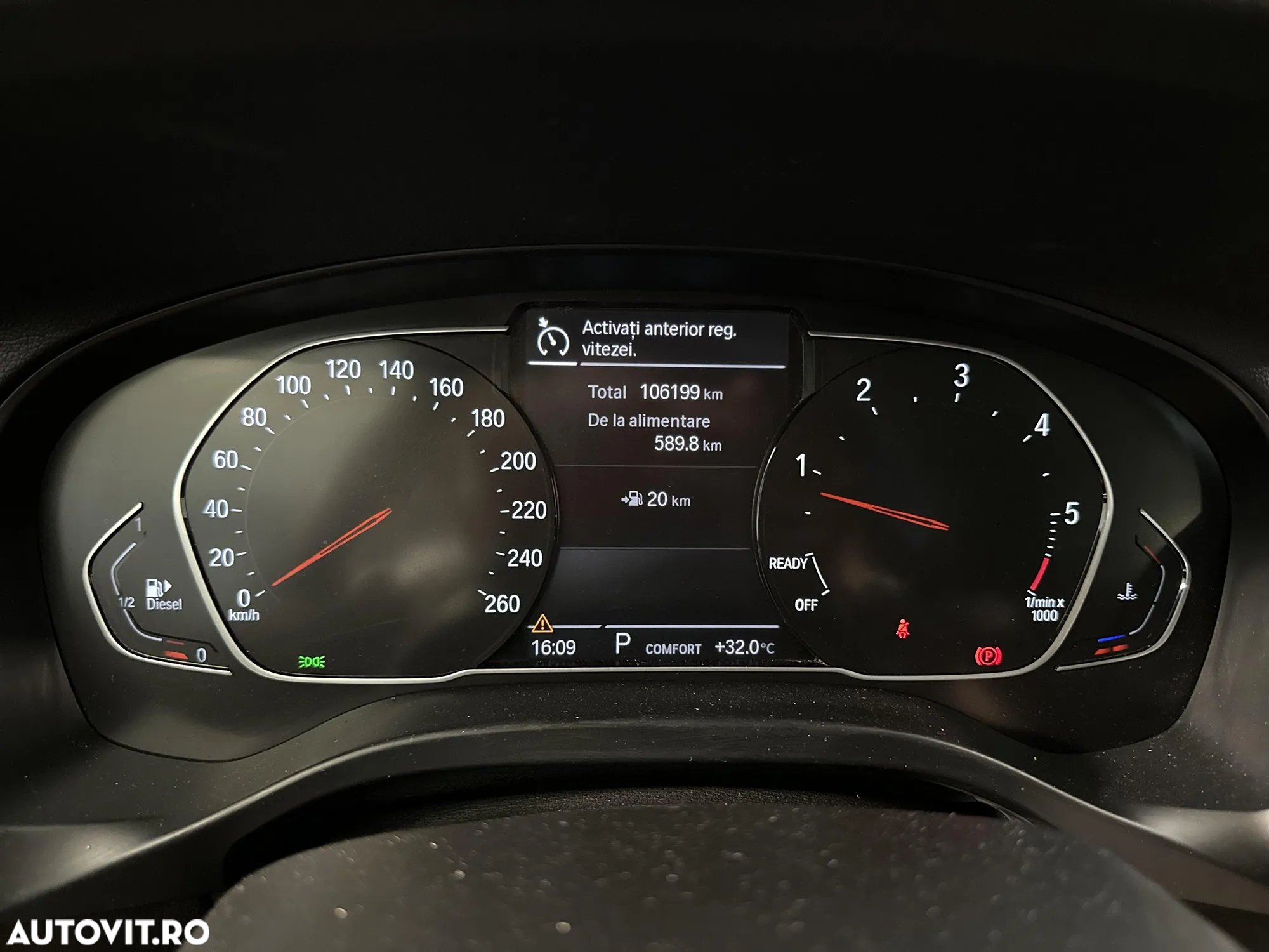BMW X3 xDrive20d AT MHEV - 10