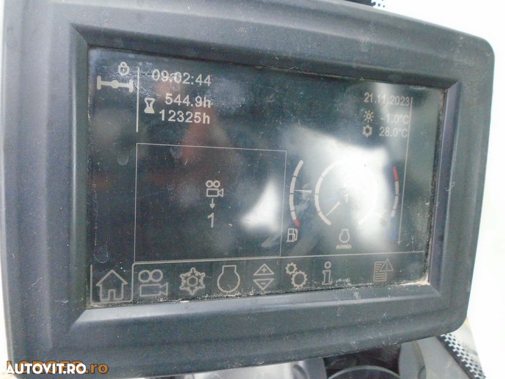 Liebherr A 918 Compact - 13