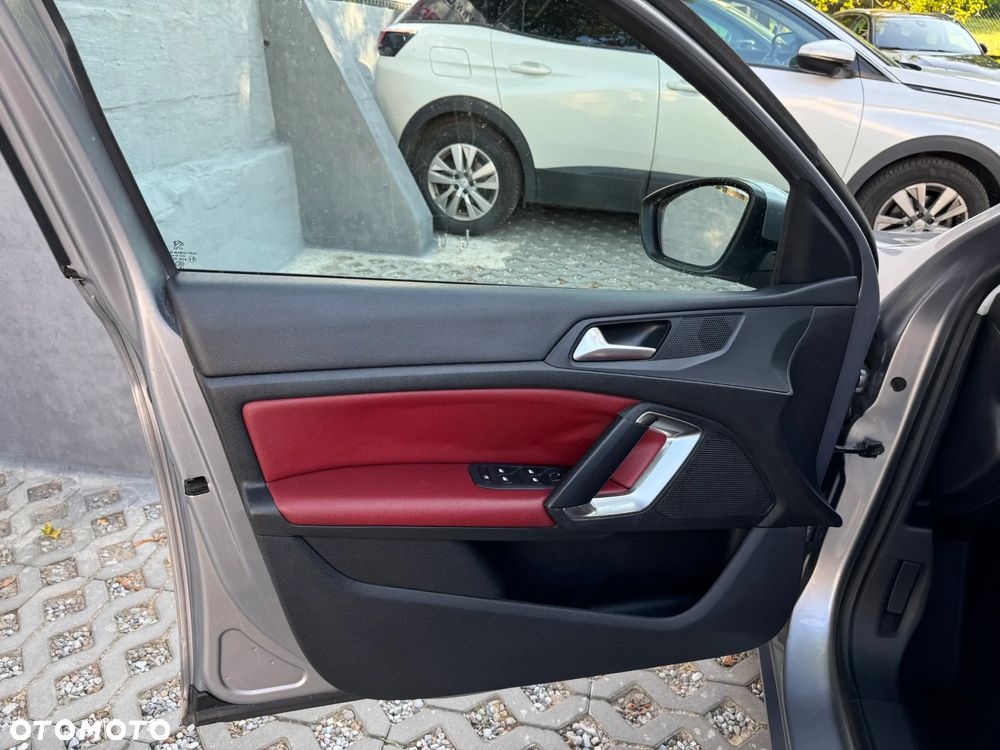 Peugeot 308 BlueHDi FAP 130 Stop & Start Active Pack - 19