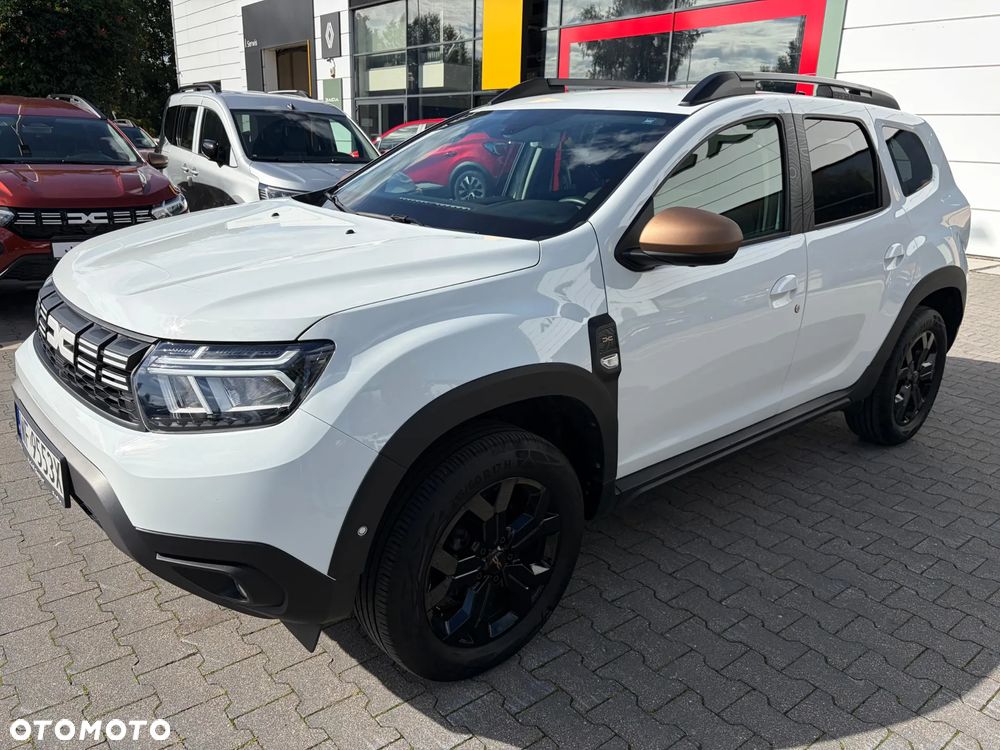 Dacia Duster - 14
