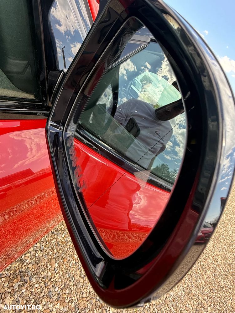 BMW X4 X4M Competition - 17