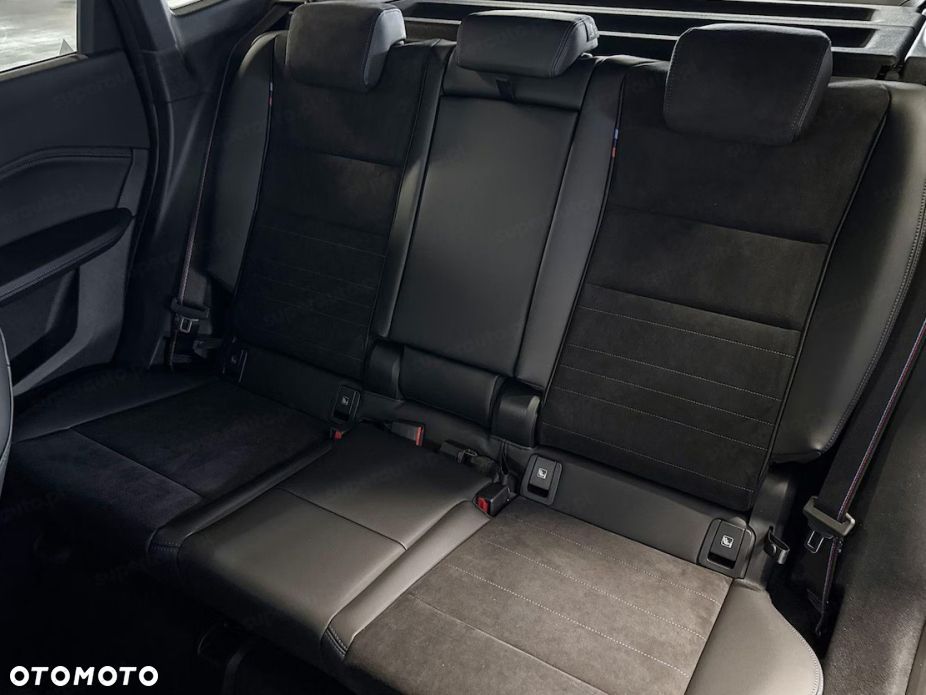 BMW X1 sDrive18i M Sport - 12