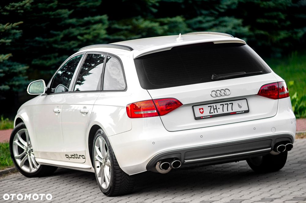 Audi S4 Avant S tronic - 15