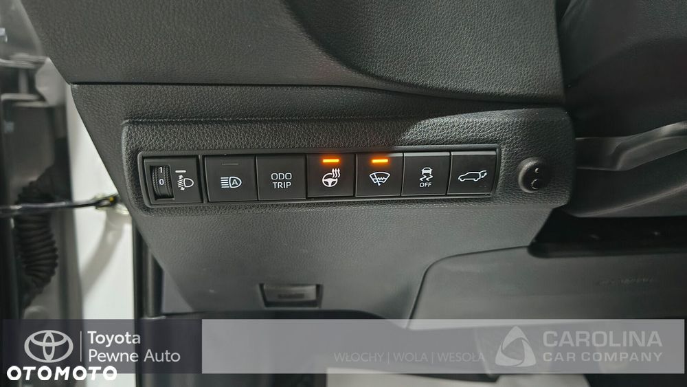 Toyota Corolla 1.8 Hybrid GR Sport Dynamic - 14